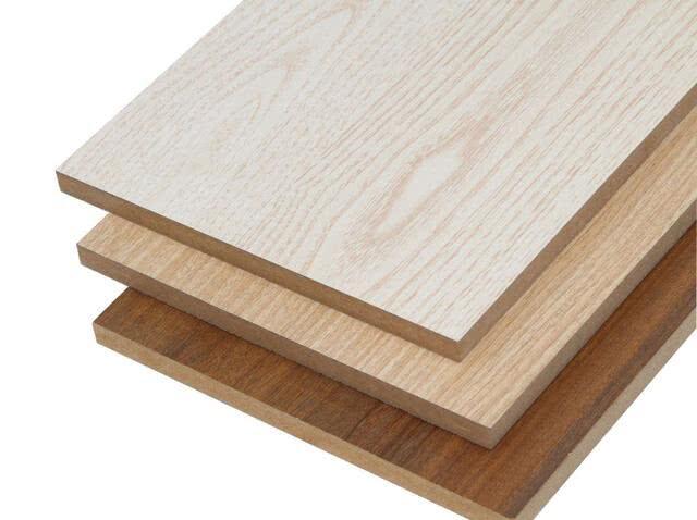 木質板材里含有甲醛